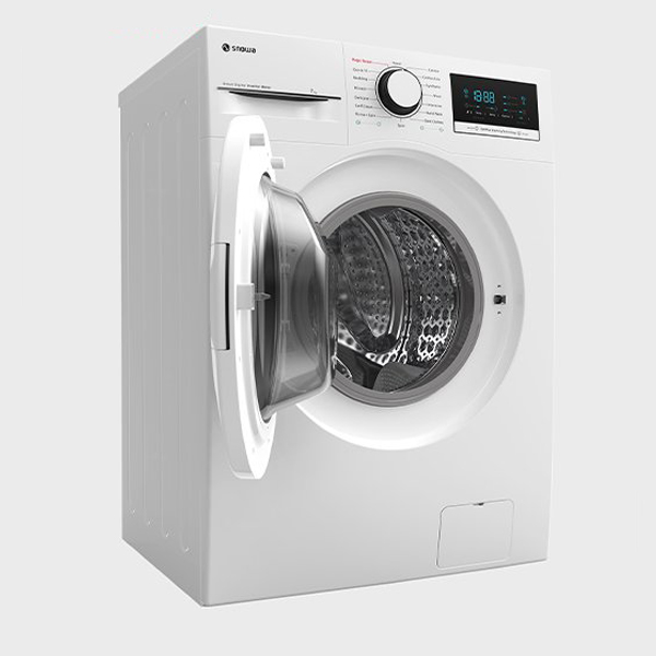 ماشین لباسشویی اسنوا مدل SWM-72300 ظرفیت 7 کیلوگرم