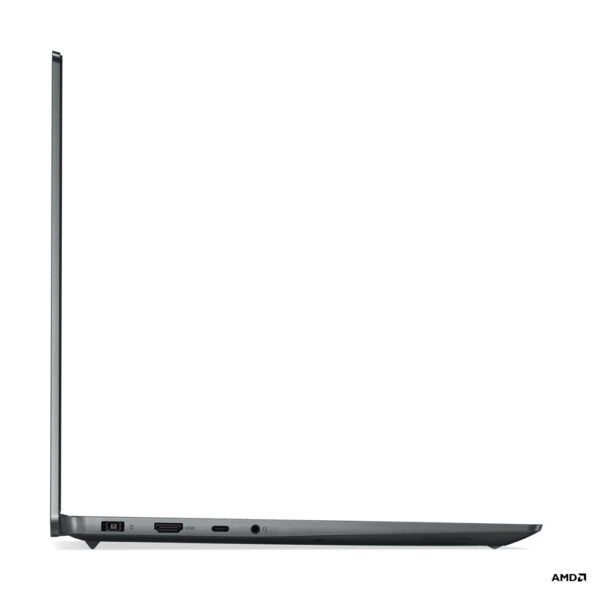 لپ تاپ 16 اینچی لنوو مدل IdeaPad 5 Pro 16ACH6-A