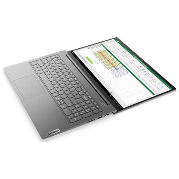 لپ تاپ 15.6 اینچی لنوو مدل ThinkBook 15 AB
