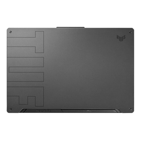 لپ تاپ 17.3 اینچی ایسوس مدل TUF Gaming F17 FX706HE-AA