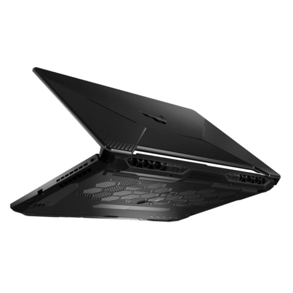 لپ تاپ 15.6 اینچی ایسوس مدل TUF Gaming F15 FX506HE-BA