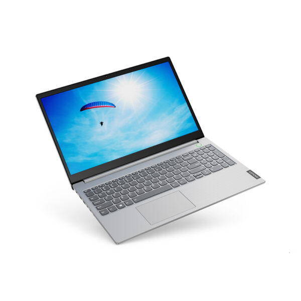لپ تاپ 15.6 اینچی لنوو مدل ThinkBook 15 - IIL- 20SM