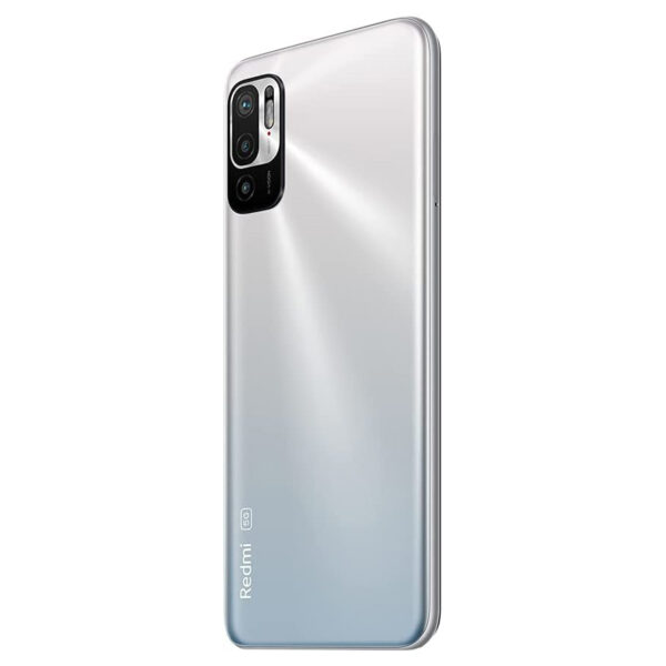 گوشی موبایل شیائومی مدل Redmi Note 10 5G M2103K19G دو سیم کارت ظرفیت 128 گیگابایت و رم 6 گیگابایت