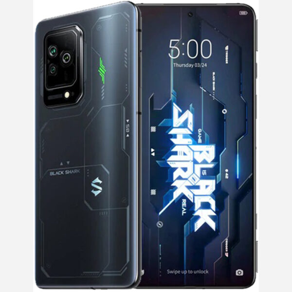 گوشی موبایل شیائومی مدل  Black Shark 5 Pro دو سیم کارت ظرفیت 256 گیگابایت و رم 12 گیگابایت